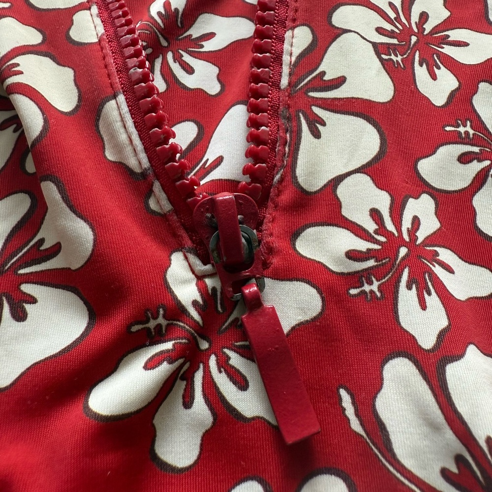 Dippin' Daisy's Lilo One Piece Swimsuit size S - Picture 4 of 4
